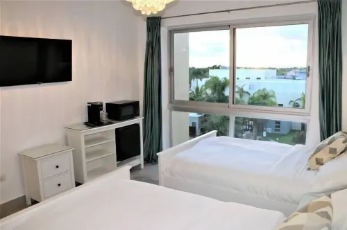 KC Residence Hotels in Boca de Yuma