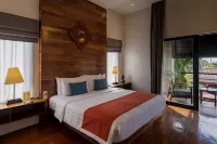 Grange Hotels in Siem Reap