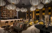 Monograph Freedom Square Hotels in Tbilisi
