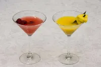Hilton Garden Inn Salt Lake City Airport - Quầy Bar
