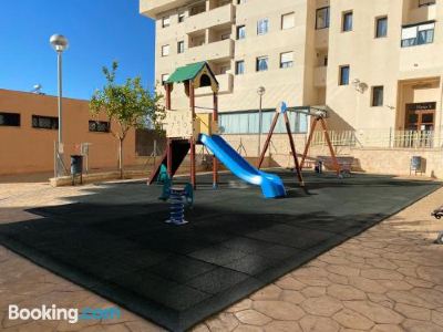 Apartamento en Jerez de la Frontera