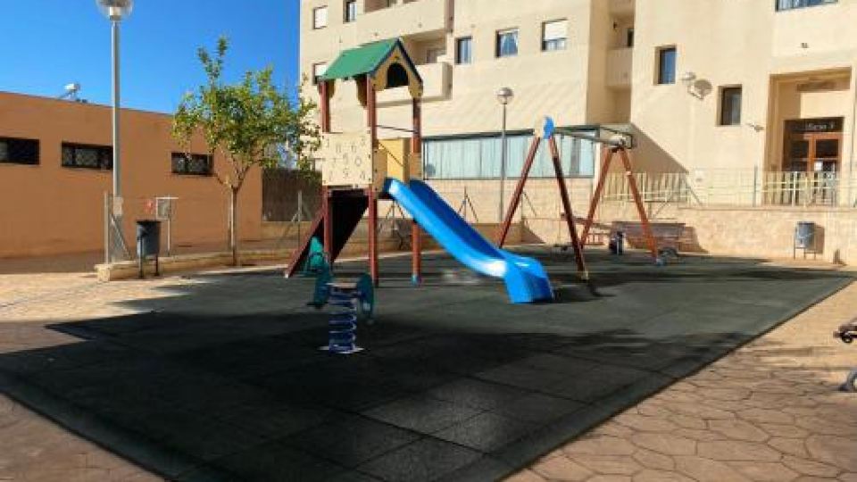 Apartamento en Jerez de la Frontera