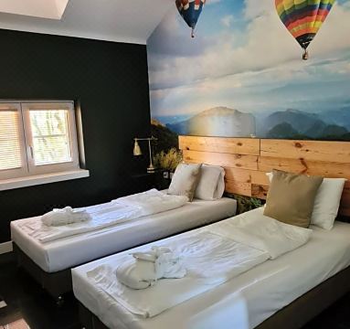 5. 탈라리아 리조트..