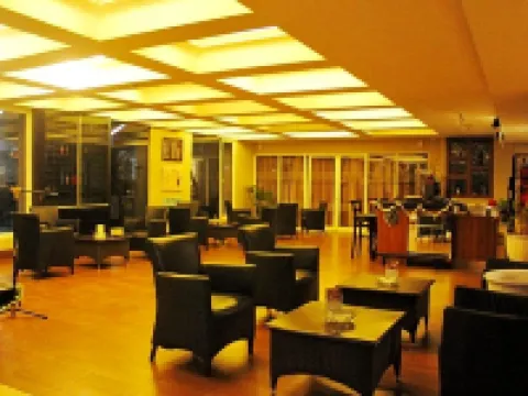 Dafam Hotel Cilacap Hotels in Cilacap