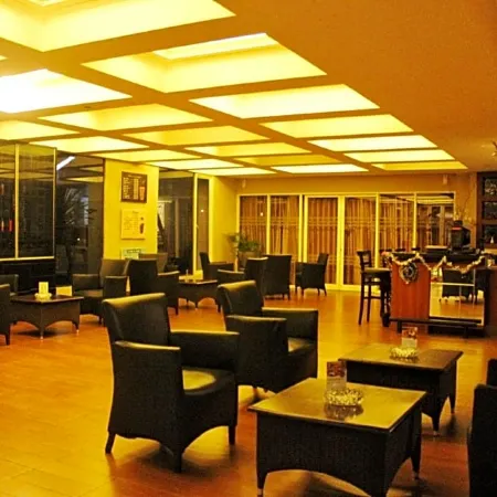 Dafam Hotel Cilacap