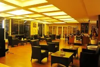 Dafam Hotel Cilacap Hotels in South Cilacap