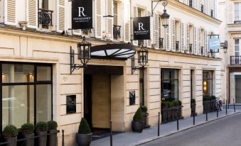 Renaissance Paris Vendome Hotel