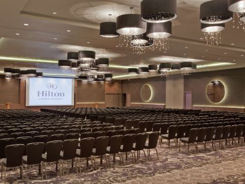 Hilton London Wembley