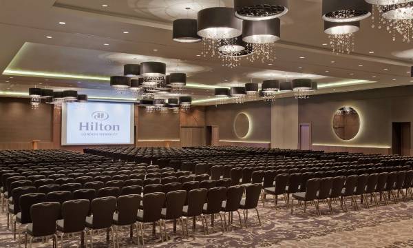 Hilton London Wembley