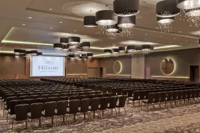 Hilton London Wembley Hotels near St. Mark's Hospital
