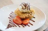 DoubleTree by Hilton London Excel - breakfast