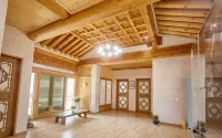 Wanju Hanok Pension Hyurim Hotels in Wanju-gun