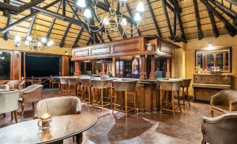 Epacha Game Lodge & Spa