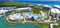 Grand Palladium Costa Mujeres Resort & Spa - All Inclusive