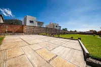 Hotel la Casa de Don Tito, Jocotitlán Hotel a Jocotitlan