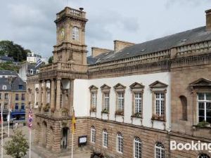 Appart'Hotel de la Mairie