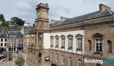 Appart'Hotel de la Mairie