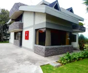 Hotel Rubus Các khách sạn ở Tumbaco