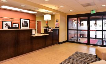 Comfort Inn Laurel - Fort Meade
