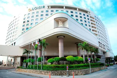 Loisir Hotel Naha