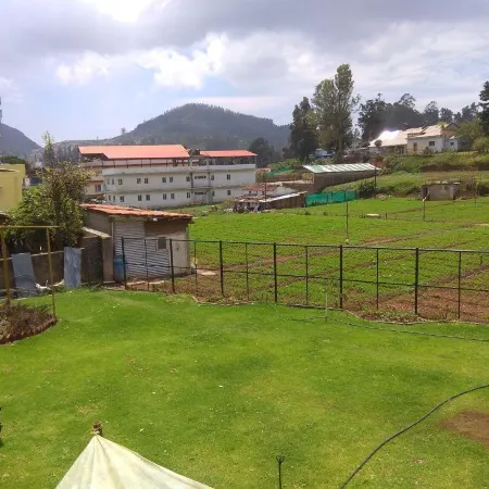 Sanctuary Boutique Hotel Ooty