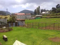 Sanctuary Boutique Hotel Ooty - บังกะโล