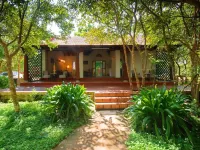 The Windflower Jungle Resorts & Spa Bandipur Hotels near Bandipur Tiger Safari