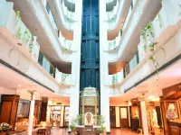Quality Inn Residency Hotels near Abids