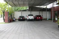 Sài Gòn Phan Rang Hotel - Park Yeri