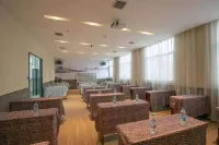 HanTing Hotel (Pingliang Nanmen Shizi) - Frühstück