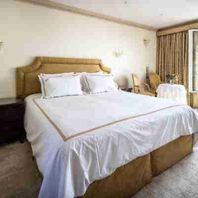 Panorama Guest House Rooms