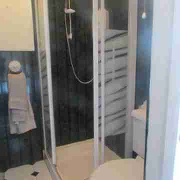 The Yellow Rose B&B Rooms