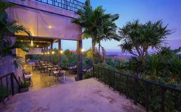 เวลาเวียน รีสอร์ท พื้นที่ส่วนกลาง  Photos