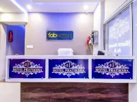 Hotel Pratiksha
