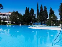 Hotel Salinera - Pools