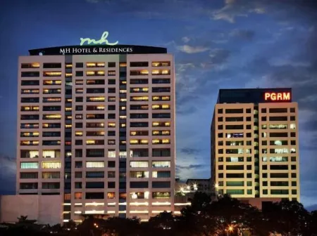 Cempaka Apartment Hotel
