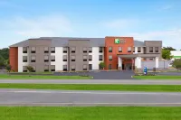 Holiday Inn Express & Suites Opelousas Hotels in Opelousas
