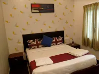 Pagoda Resorts and Spa