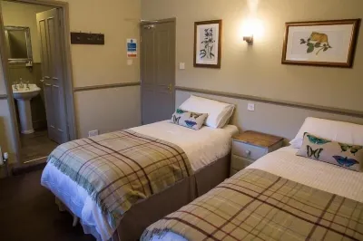 The Marquis of Lorne Hotels in Bridport