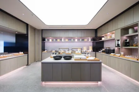 JI Hotel (Linfen Gulou South Street) Отели рядом со станцией Linfen Railway Station