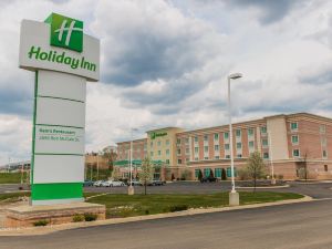 Holiday Inn Jackson NW - Airport Road