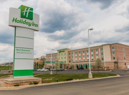 Holiday Inn Jackson NW - Airport Road