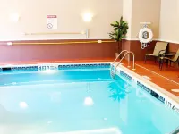 Hampton Inn Doylestown - Pools