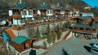 Abant Bungalov Evleri