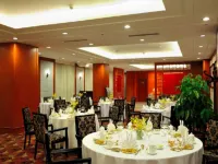 Jin-An Hotel Changchun - petit déjeuner
