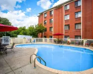 Sleep Inn Nashville - Brentwood - Cool Springs - Uima-altaat