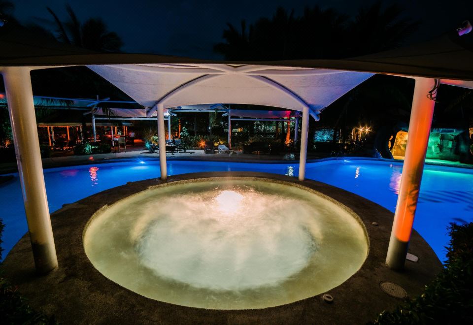 문베이 마리나 더 빌라