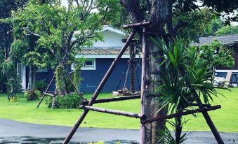 Bannjamjuree Resort Sattahip