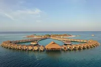 Cinnamon Velifushi Maldives Hotels in Thinadhoo