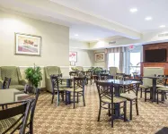 Comfort Inn & Suites - 2-Sterne